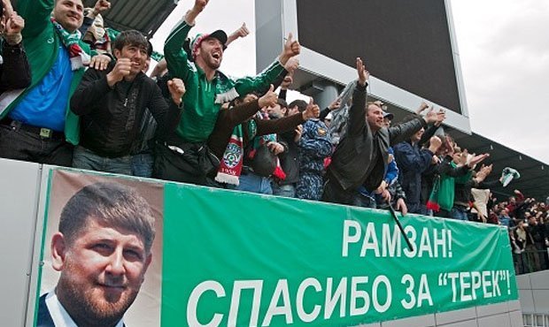 Минфин раскритиковал дотационные регионы за финансирование футбольных клубов