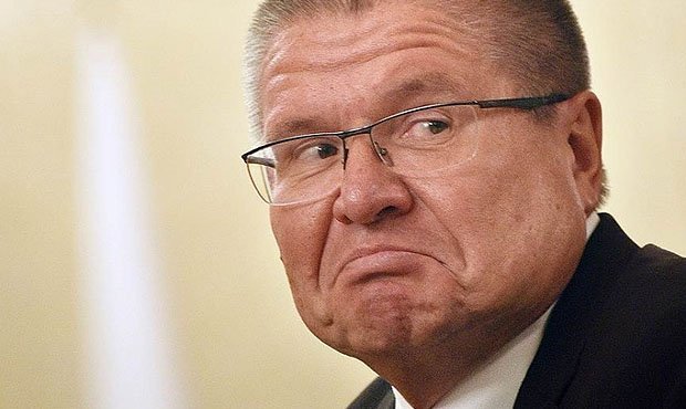 Задержанный за взятку министр Улюкаев собирался в отставку после утверждения бюджета