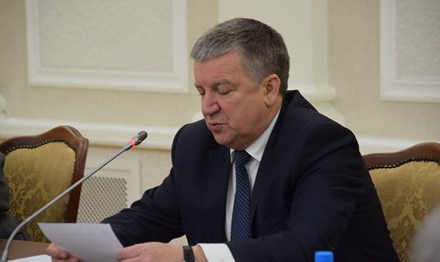 Кремль составил список губернаторов на увольнение. В него вошли главы пяти регионов  