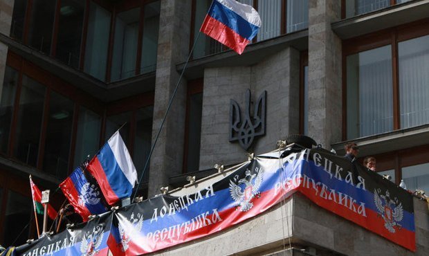 Власти ДНР и ЛНР проведут референдум о присоединении к России