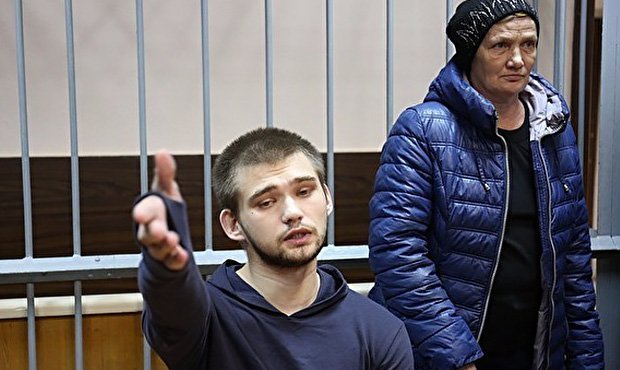 Уральского ловца покемонов в храме отпустили под домашний арест