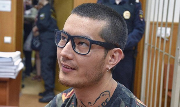 Журналист «Новой газеты» рассказал подробности об избиении его судебными приставами