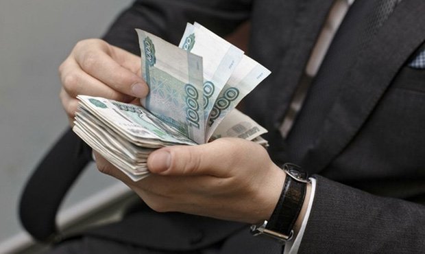 Депутатам и сенаторам пообещали повысить зарплаты на 4% в следующем году