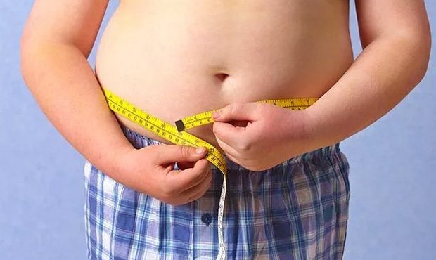 В России в три раза увеличилось число молодых людей с лишним весом