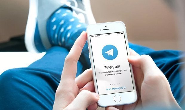 Пользователи Telegram подали иск к ФСБ из-за нарушения тайны переписки  