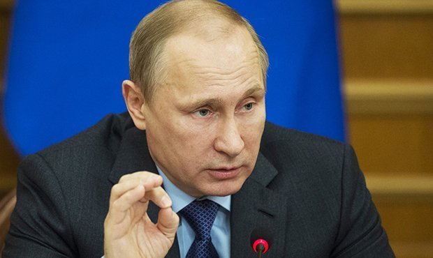 Владимир Путин заявил, что ему не нравится идея повышения пенсионного возраста