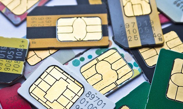 Сотовых операторов обяжут перевести своих абонентов на новые sim-карты из-за «закона Яровой»