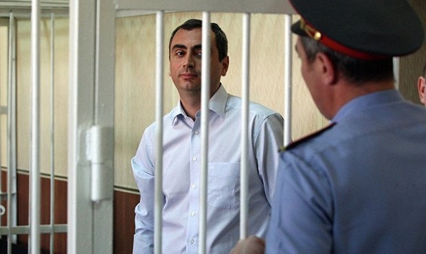 Бывшего вице-мэра Новосибирска и его отца признали виновными в участии в ОПГ «Труновские»