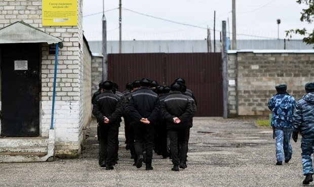 Минюст предоставит осужденным возможность отбывать срок рядом с домом