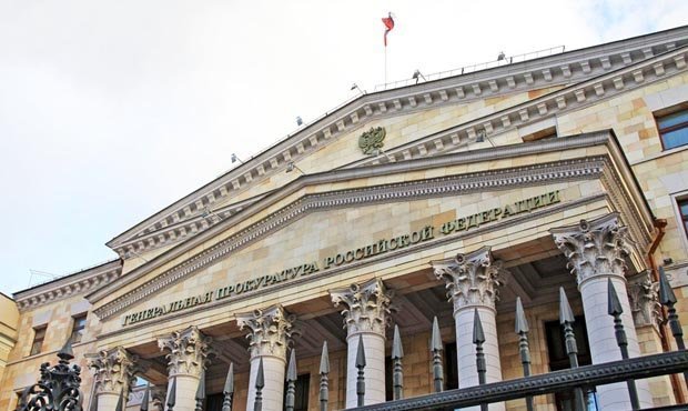 Генпрокуратура подготовила доклад о хищениях на предприятиях «Ростеха» и «Роскосмоса»