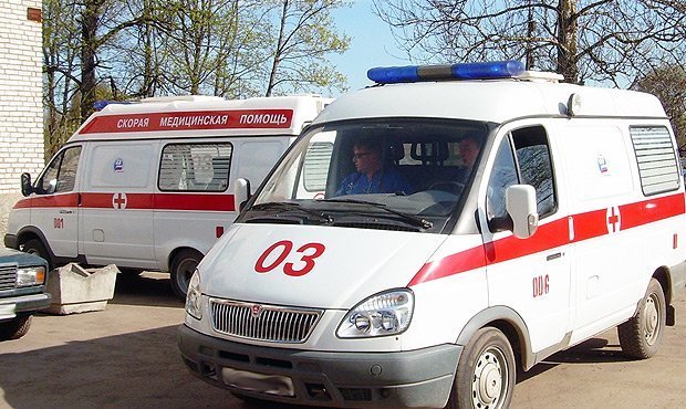 Российские чиновники предложили сделать платным вызов «скорой помощи»