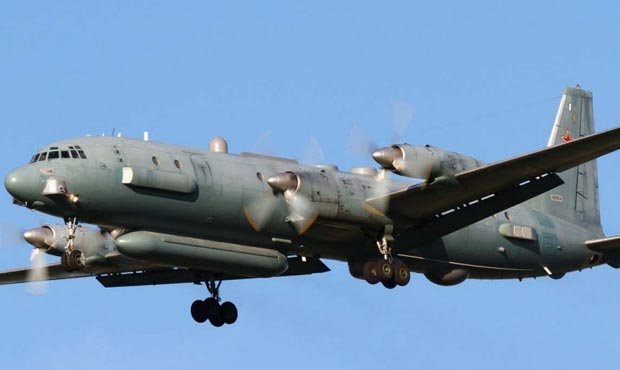 В Минобороны РФ назвали причиной гибели Ил-20 в Сирии «преднамеренную провокацию Израиля»