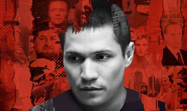 Фильм о преследованиях геев в Чечне получил премию Британской киноакадемии