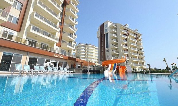 Россияне массово выставляют на продажу свою недвижимость в Турции