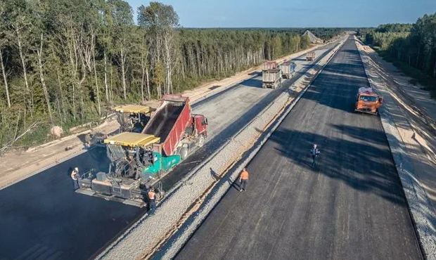 Стоимость скоростной магистрали Москва – Казань выросла сразу на 200 млрд рублей
