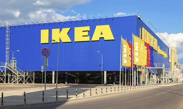 «Прощальная» распродажа товаров IKEA стартует 5 июля