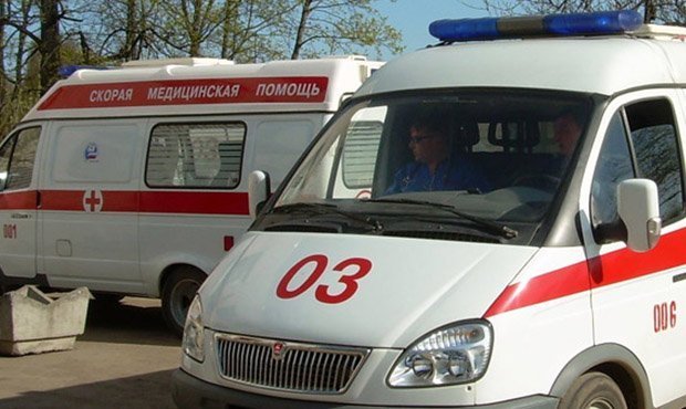 В Ростове мужчина с подозрением на свиной грипп скончался в очереди в поликлинике