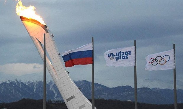 Власти занизили реальную стоимость Олимпиады в Сочи. Она обошлась в 1,5 трлн рублей