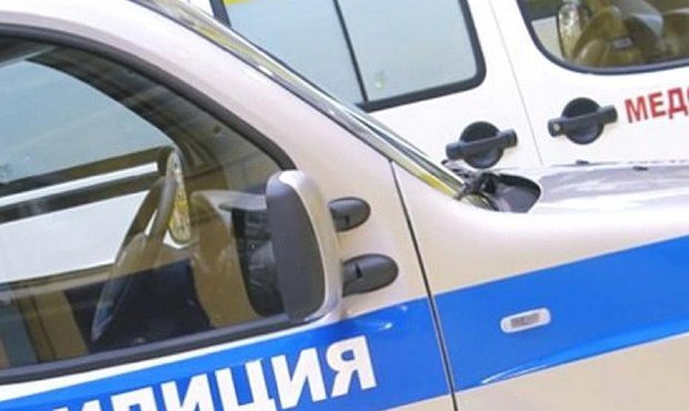 В Омской области неизвестные заминировали машину районного омбудсмена