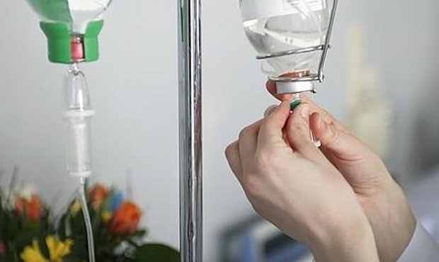 В ЯНАО госпитализированы 9 человек с подозрением на сибирскую язву  
