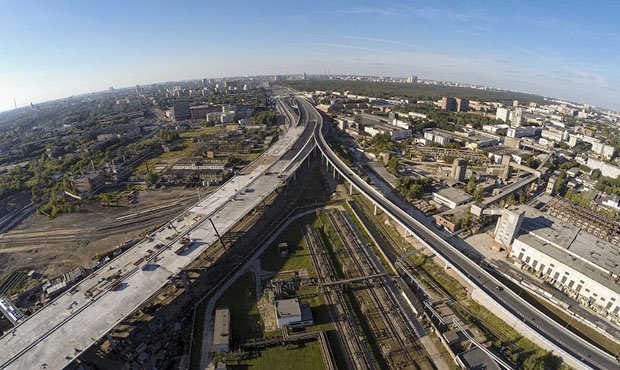 Московские власти построят платную дорогу на северо-востоке столицы  