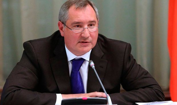 Рогозин назвал Турчинова «гнидой» в ответ на заявление о роли СССР во Второй мировой войне