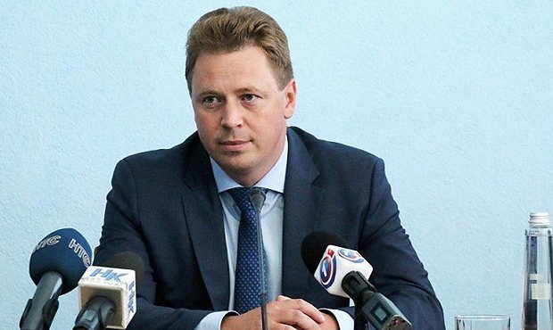 Врио главы Севастополя обвинили в отказе платить за проживание в пансионате