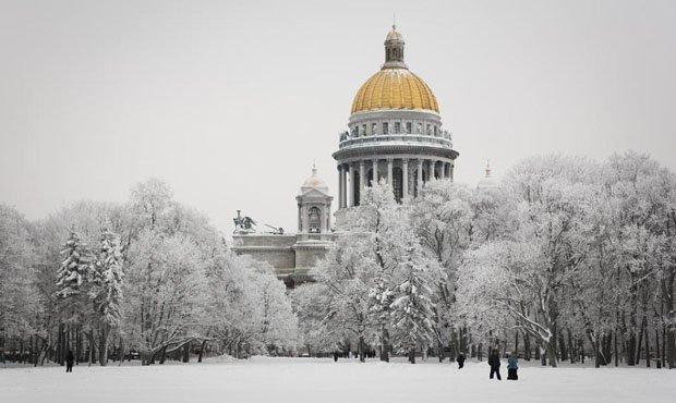 Петиция против передачи Исаакиевского собора церкви набрала более 120 тысяч голосов