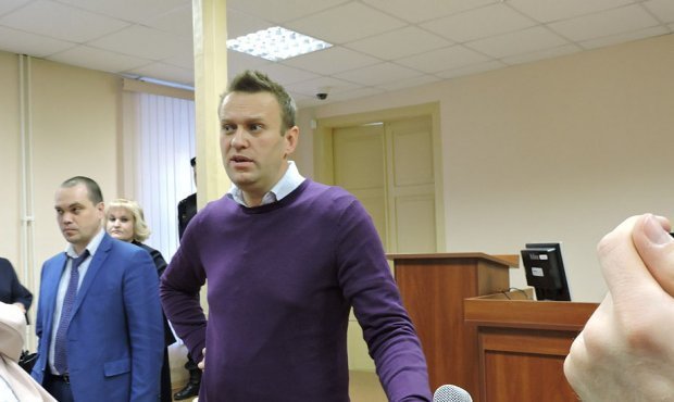 «Диссернет» признал приговор Навальному плагиатом. Судья скопировал старый вердикт