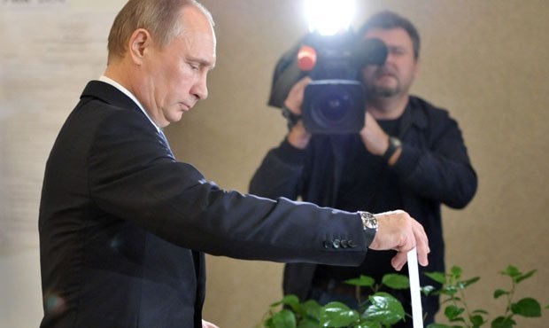 В Кремле ищут способы повысить явку на последних для Путина выборах