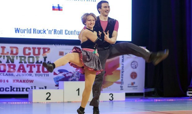 Новую федерацию спортивных танцев возглавит чиновница из «ближнего круга» дочери Путина