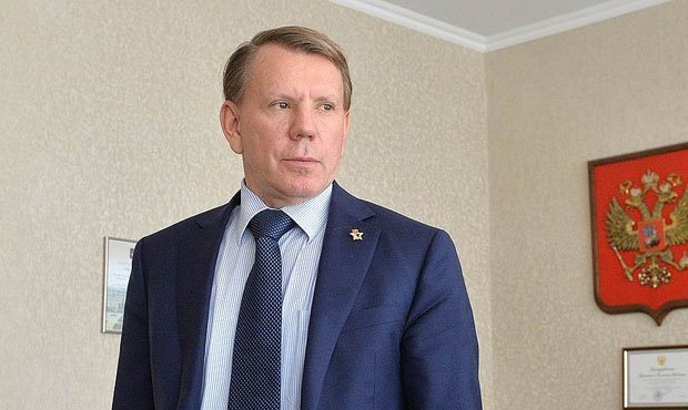 В офисе «Инвалидов войны» прошли обыски по делу о растрате после жалоб президенту