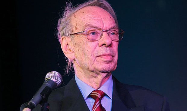 Народный артист СССР Алексей Баталов скончался в возрасте 88 лет