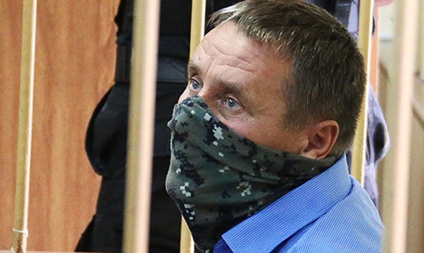 Следователь, обвиняемый в получении взятки от Шакро Молодого, попросил президента о справедливости