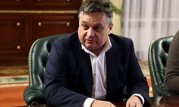 Замглавы Минэнерго включат в санкционный список из-за поставок турбин Siemens в Крым