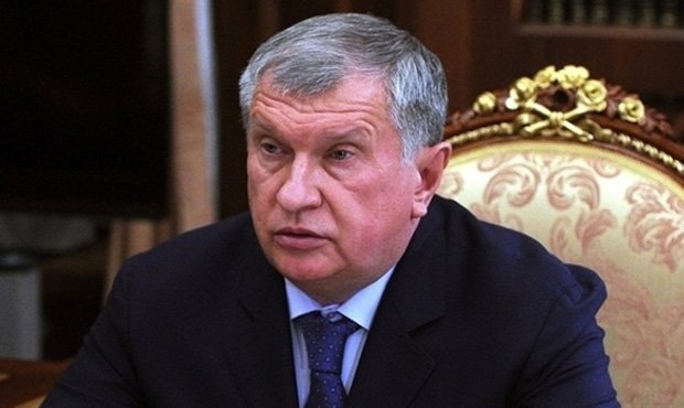 Глава «Роснефти» назвал действия экс-министра Алексея Улюкаева преступлением