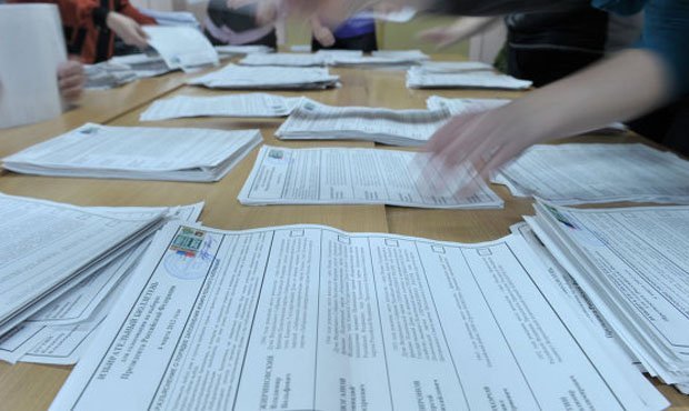 Во Владивостоке пиарщика «Единой России» задержали за дачу взятки членам избирательной комиссии