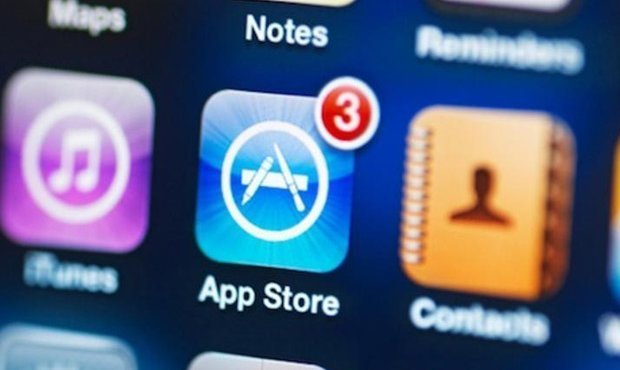 Хакеры совершили масштабную атаку на App Store