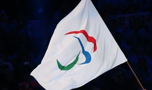 Российские паралимпийцы отказались нести нейтральный флаг на церемонии открытия Игр-2018