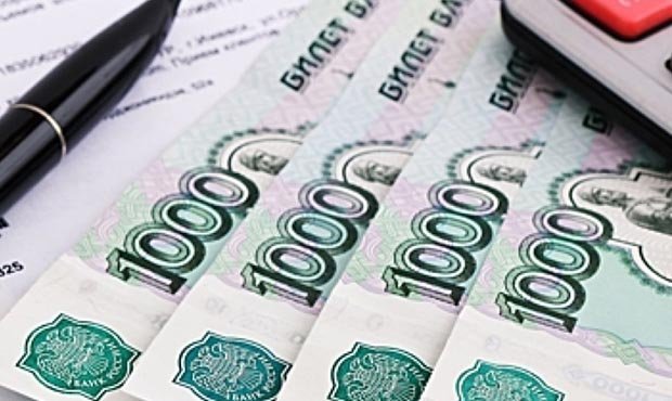Средняя сумма потребительского кредита в России выросла до 141 тысячи рублей
