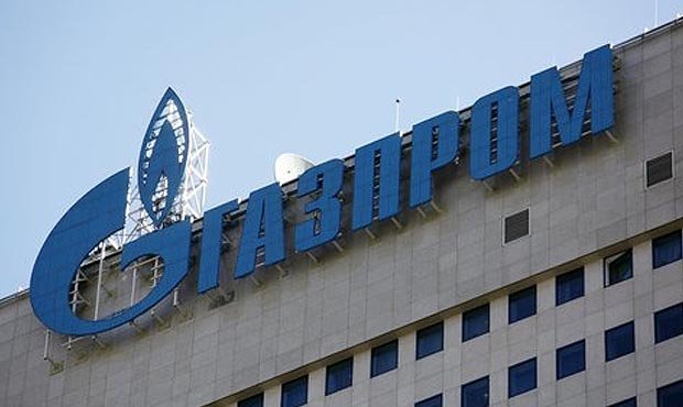 Голландский суд постановил арестовать активы «Газпрома» по иску «Нафтогаза»