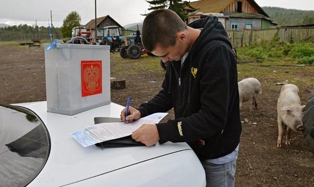 Московские избиратели-дачники смогут проголосовать на 183 участках в Подмосковье