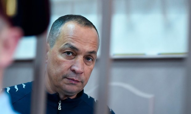 Общественные деятели выступили в защиту арестованного главы Серпуховского района Александра Шестуна