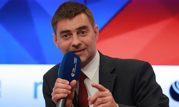 Единоросс Сергей Железняк подал в отставку с партийного поста