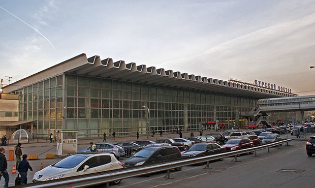 В Москве на Курском вокзале мужчина напал с ножом на граждан