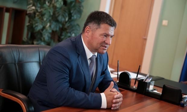 Центризбирком назвал победителем выборов в Приморье кандидата от «Единой России»