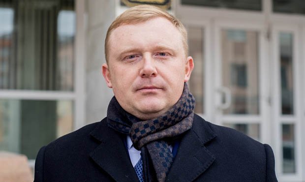 Коммунист Андрей Ищенко пойдет на выборы главы Приморья в качестве самовыдвиженца