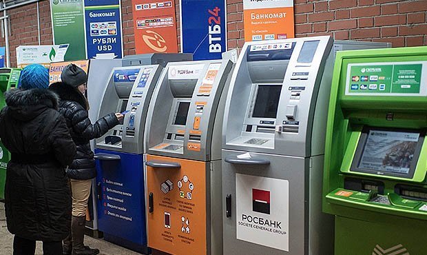 Эксперты признали большинство банкоматов уязвимыми перед атаками
