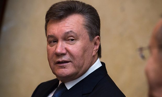 Экс-президента Украины госпитализировали в НИИ Склифосовского после игры в теннис