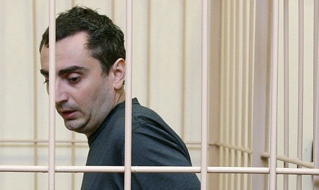 Бывшего вице-мэра Новосибирска Александра Солодкина приговорили к 8,5 годам